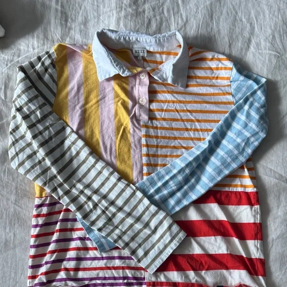 KULE The Patch Rugby - Picture 4 of 4